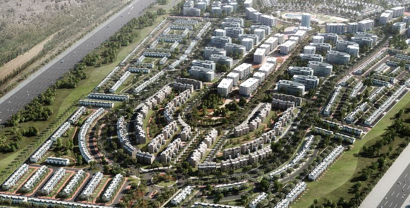 Reasons Why Alburouj Is Leading the Real Estate Market