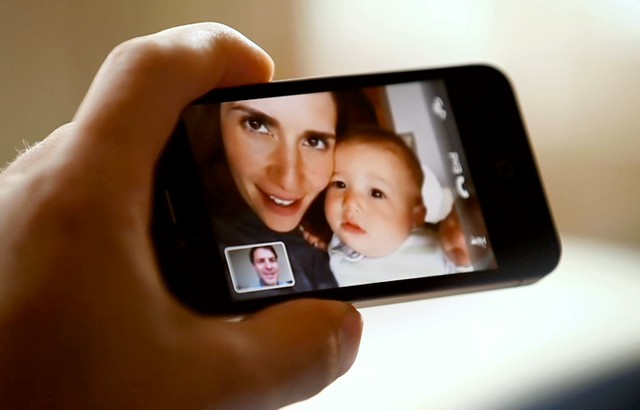 Facetime