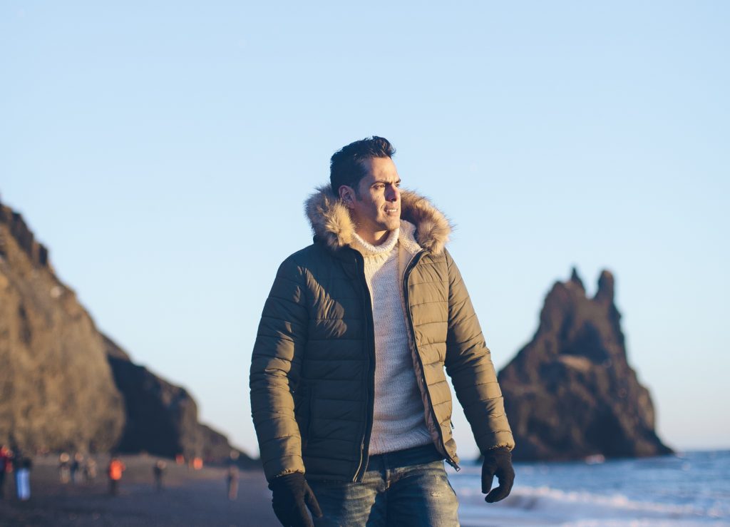 Hisham Kharma Drops First Song From His New Album, Kun!