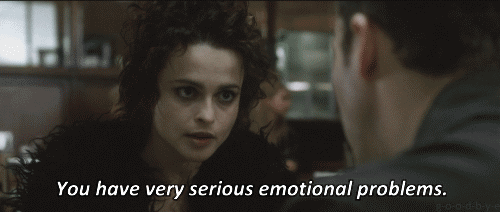 emotional problem