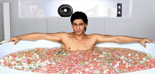 12 Reasons Why Shah Rukh Khan Has More Fans in the Middle East Than Anywhere Else