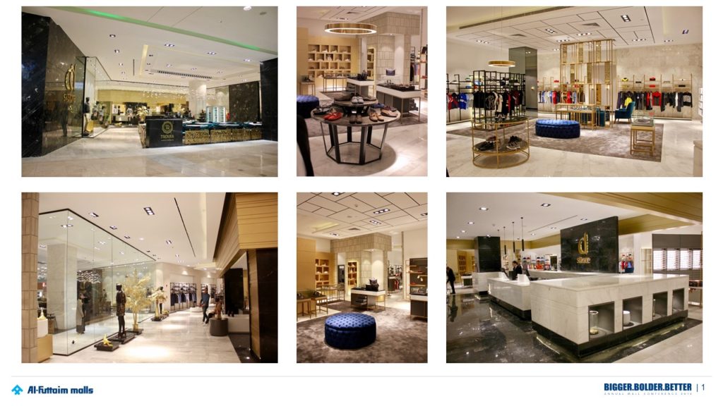 New Fashion Store Joins Cairo Festival City Mall’s Family, Find Out Which One It Is!