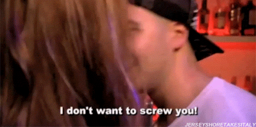 screw