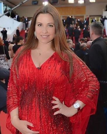 (Photo credit: Ammar Abd Rabbo, a photographer from Syria who also made it to Cannes!)