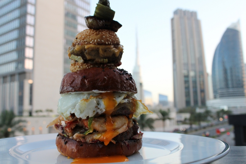 Burger-Khalifa