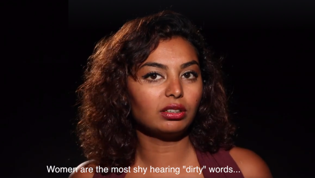 Egyptian Women Salute Provocative Anti-Sexual Harassment Video