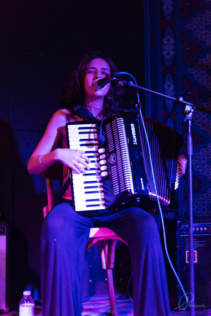 (Sallie Pisch Photography)