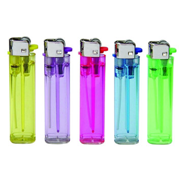 Disposable_Lighter