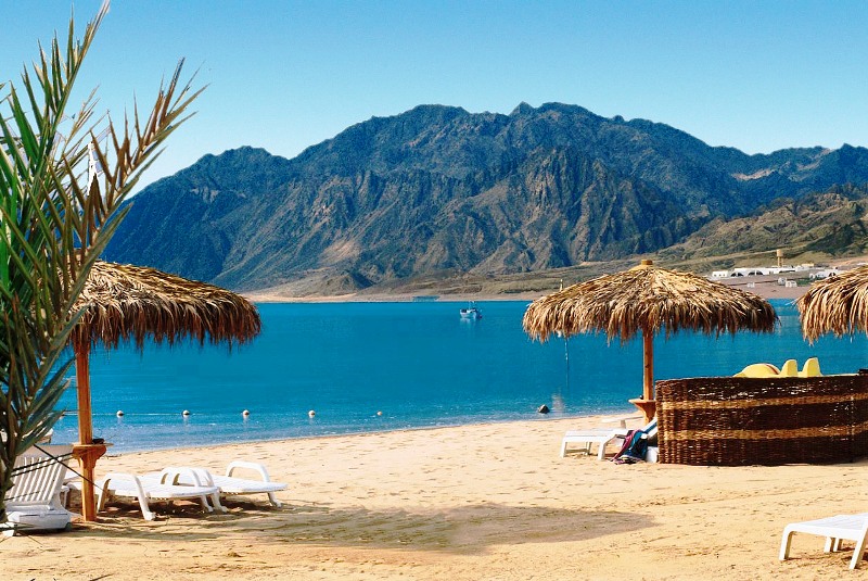 You Won’t Believe What This NGO Is Doing to Promote Tourism in Egypt