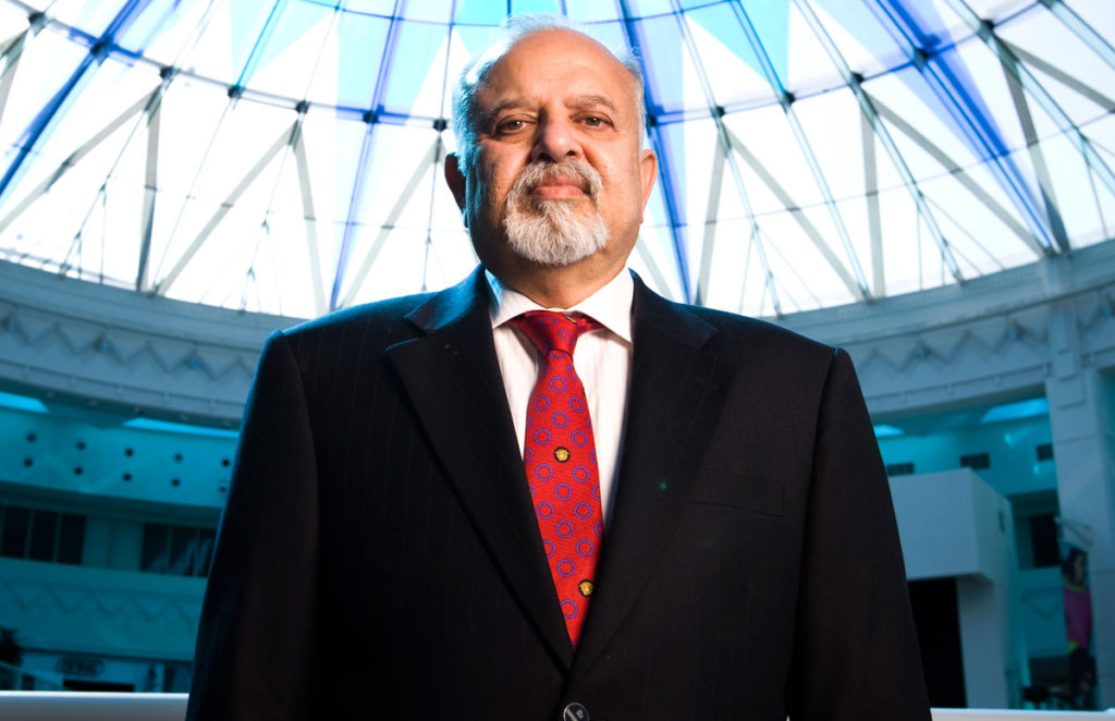 10 Indian Entrepreneurs in the UAE Who Are Dominating Their Industries