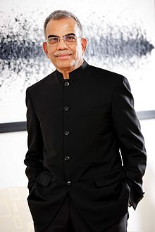 P.N.C. Menon, Chairman of Sobha Group