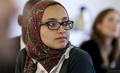 Radwa Rostom