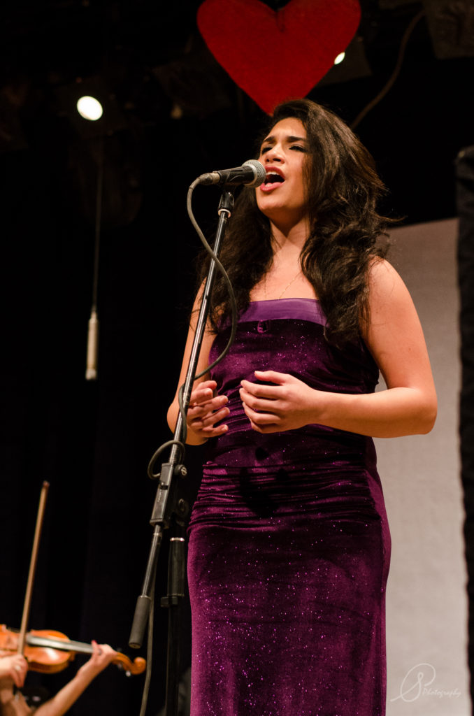 (Sallie Pisch Photography)