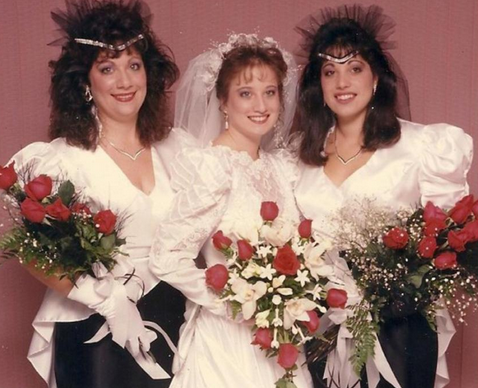 bridemaid
