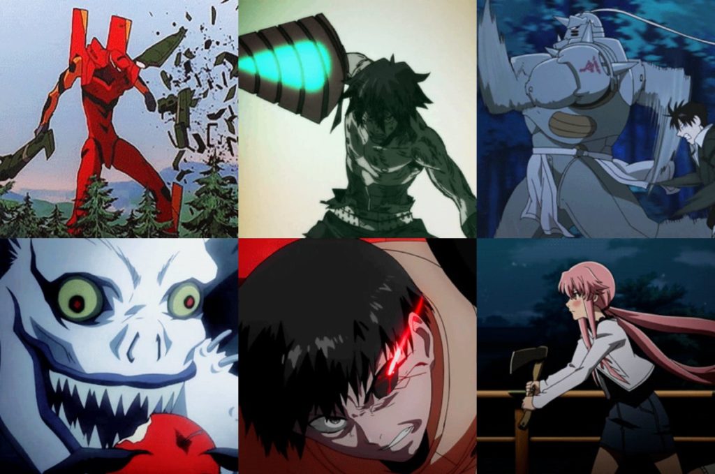 10 Animes to Watch If You’ve Never Seen Anime