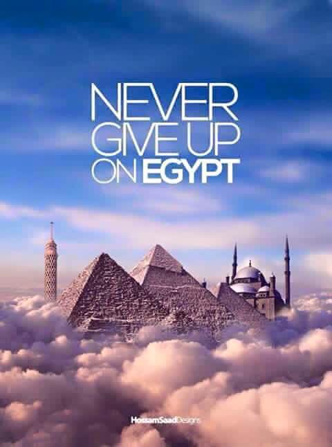 egypt