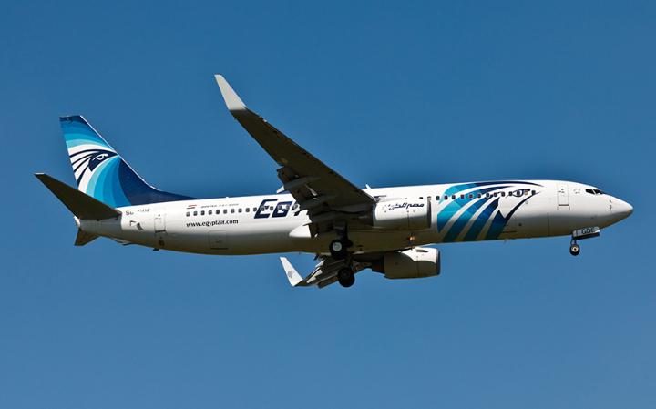 (EgyptAir)