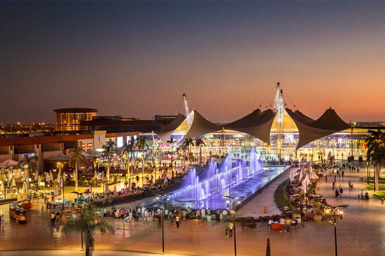 mallarabia