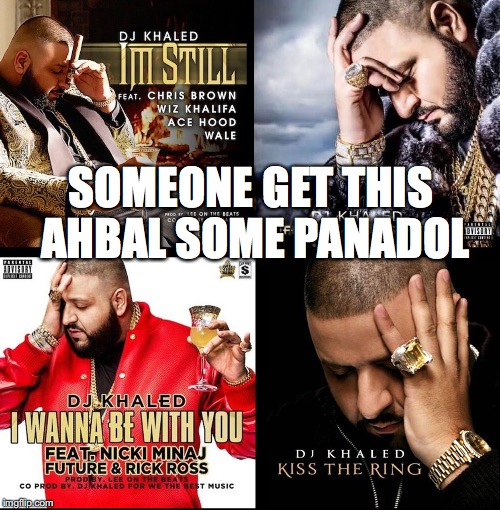 panadol