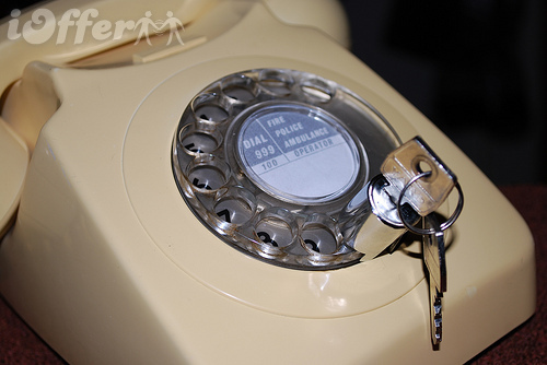 rotary-phone-dial-lock-new-in-package-old-stock-054c