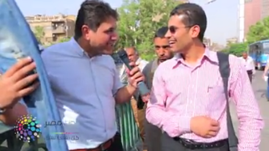 Egyptians Say What They Think About Women in the Famous Ripped Jeans and It’s Disgusting