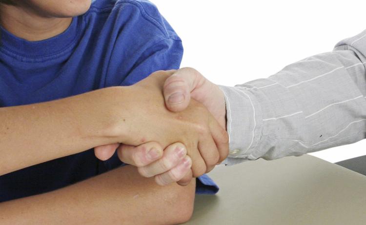 successful-job-interview