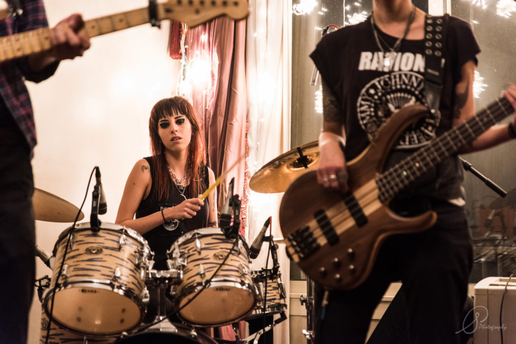 (Sallie Pisch Photography)