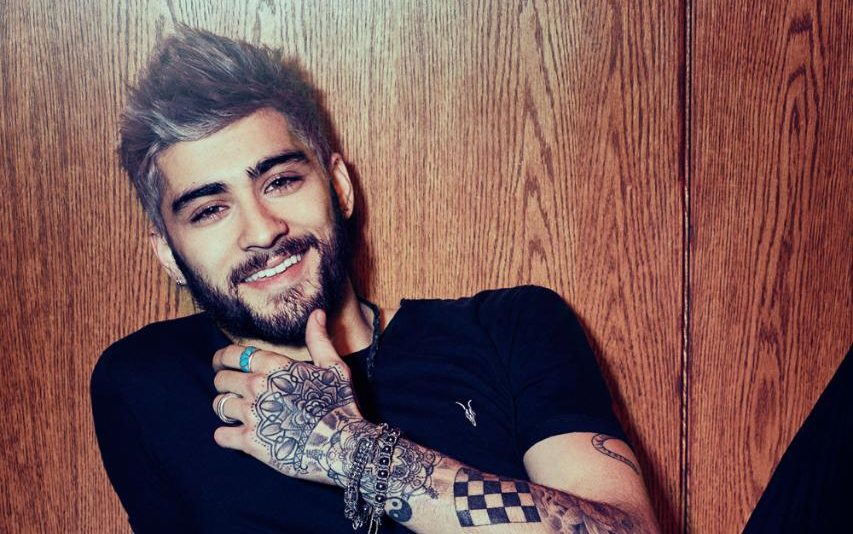 OMG You Guys, Zayn Malik’s First Solo Concert Will Be in Dubai!