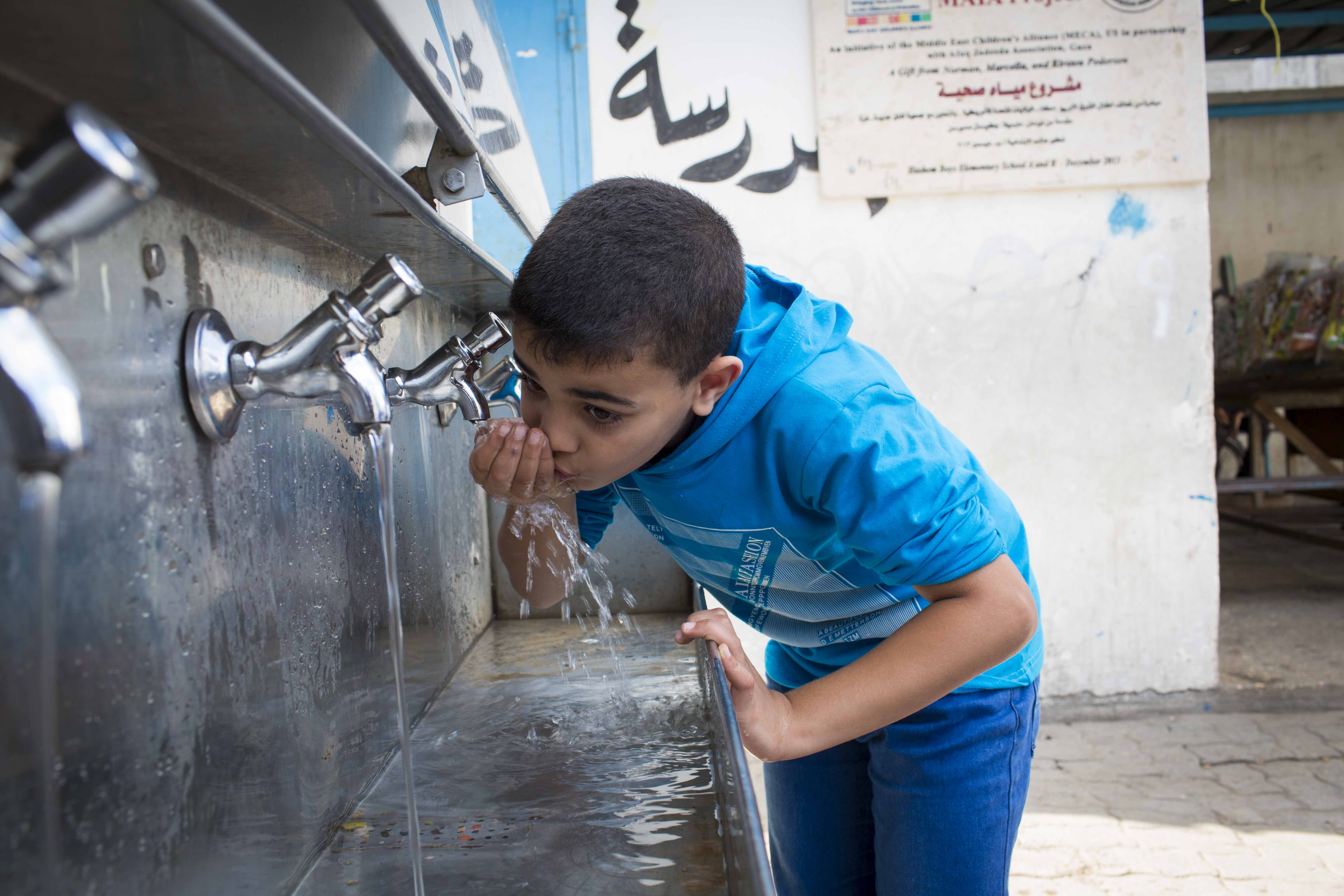 (Middle East Children's Alliance/flickr)