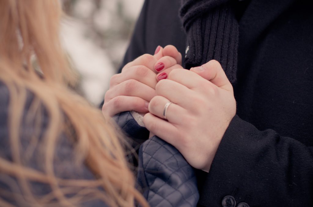 This is the Right Time For Arabs to Get Married