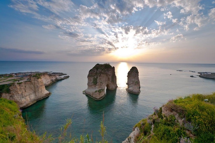 10 Depressing Things About Living in Lebanon