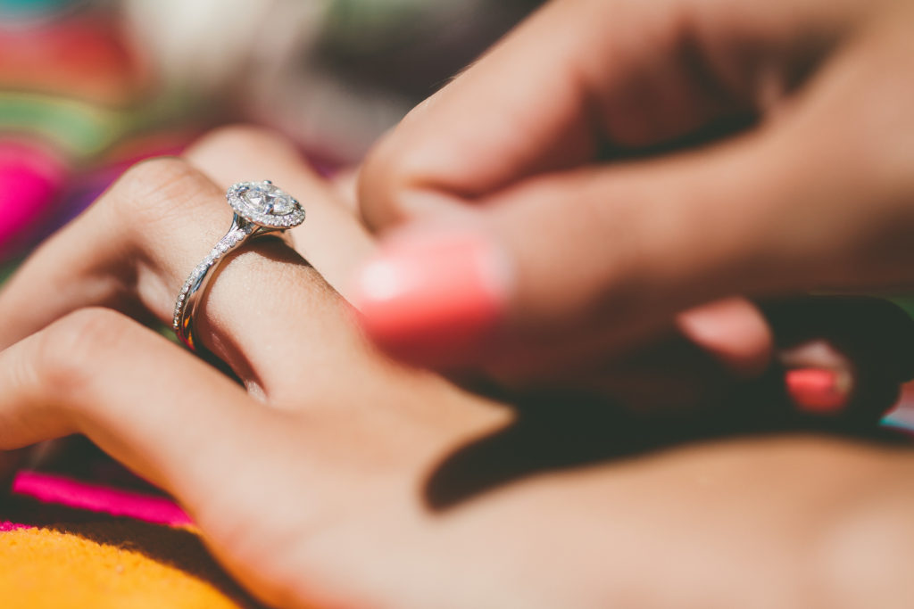 My Ex-Fiancé Chased Me Around The World…Twice and This Is What Happened