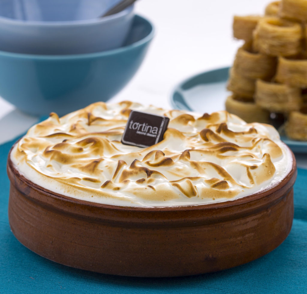 Alaska Bombe (photo courtesy tortina)