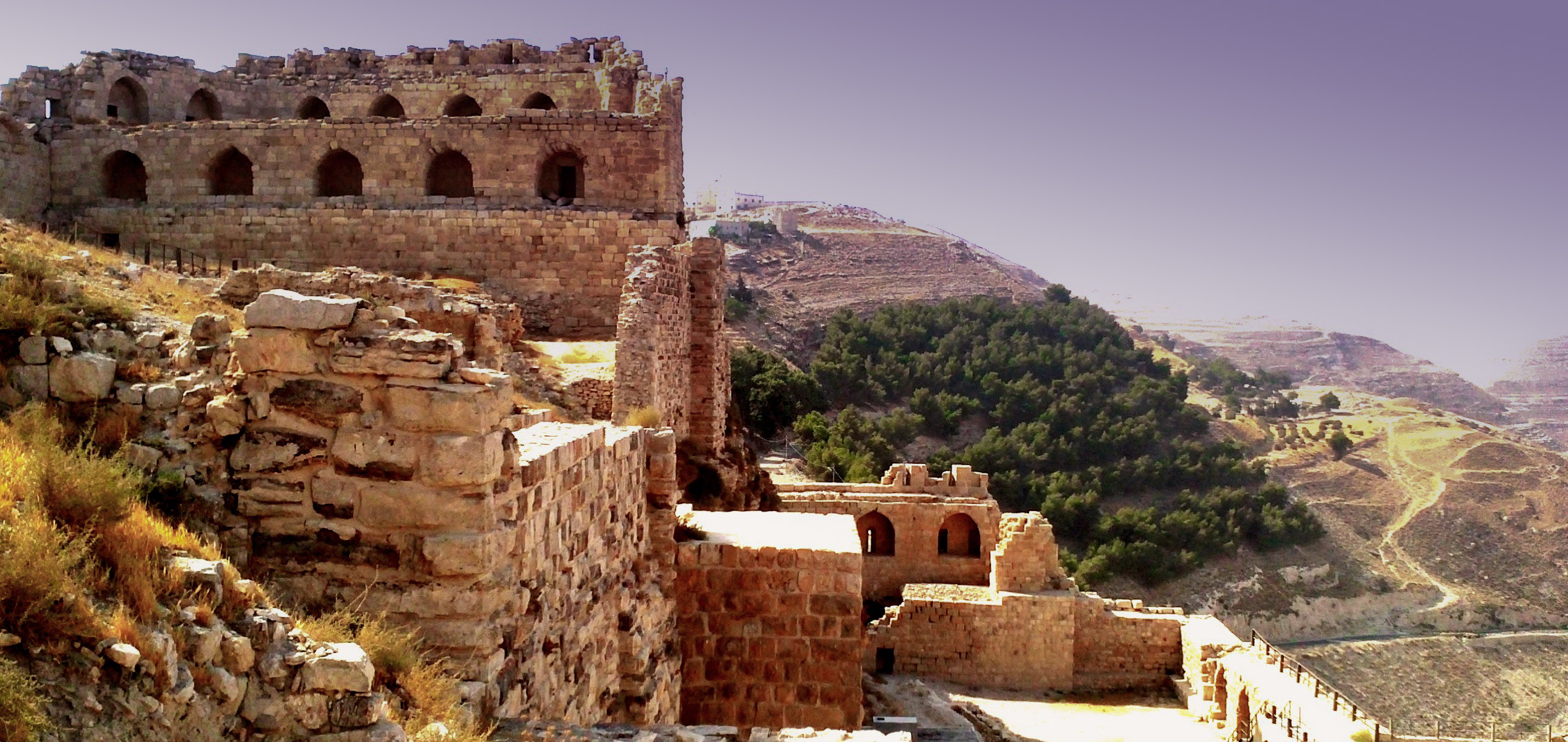 Al_Karak_Castle