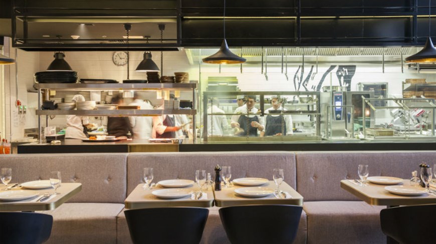 Butcha Steakhouse & Grill