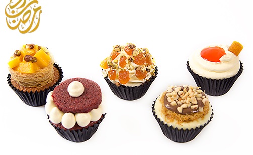 NOLA Cupcakes Welcomes Ramadan with New Flavors