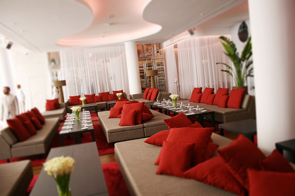 La Cantine Du Faubourg