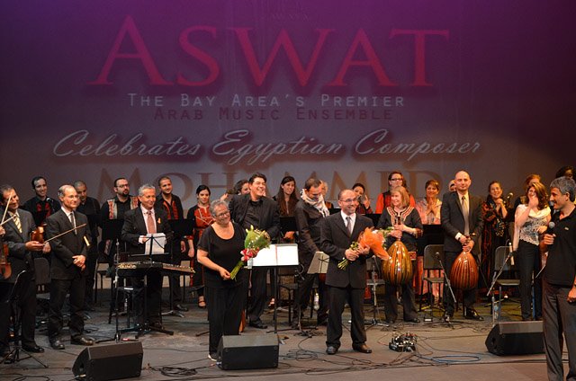 aswat