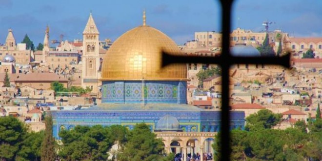 (PNN/ Jerusalem)