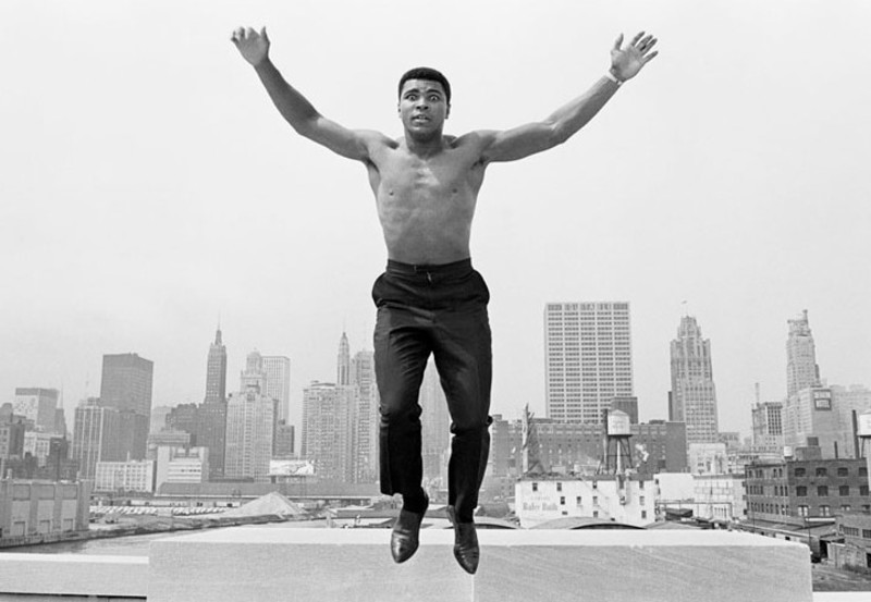 muhammadalii