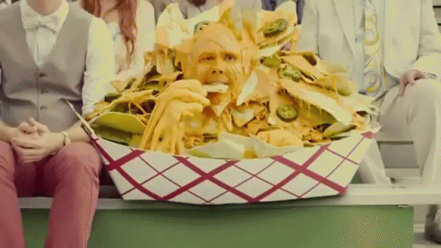 nacho