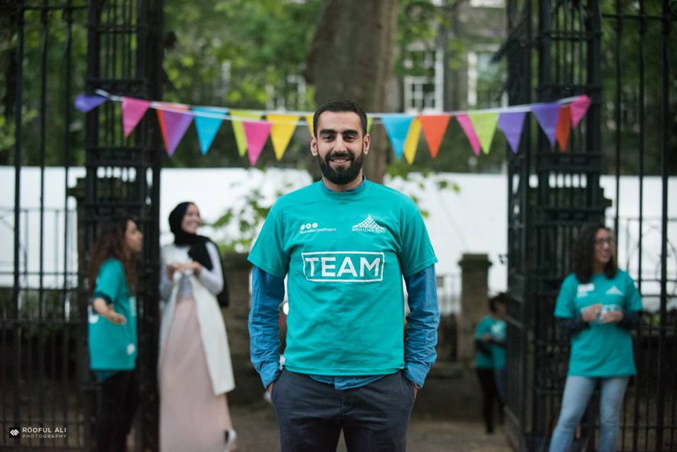 (Photo Credit: Rooful Ali Photography/Ramadan Tent Project)