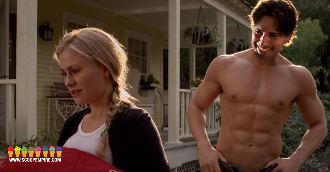 joe manganiello shirtless true blood