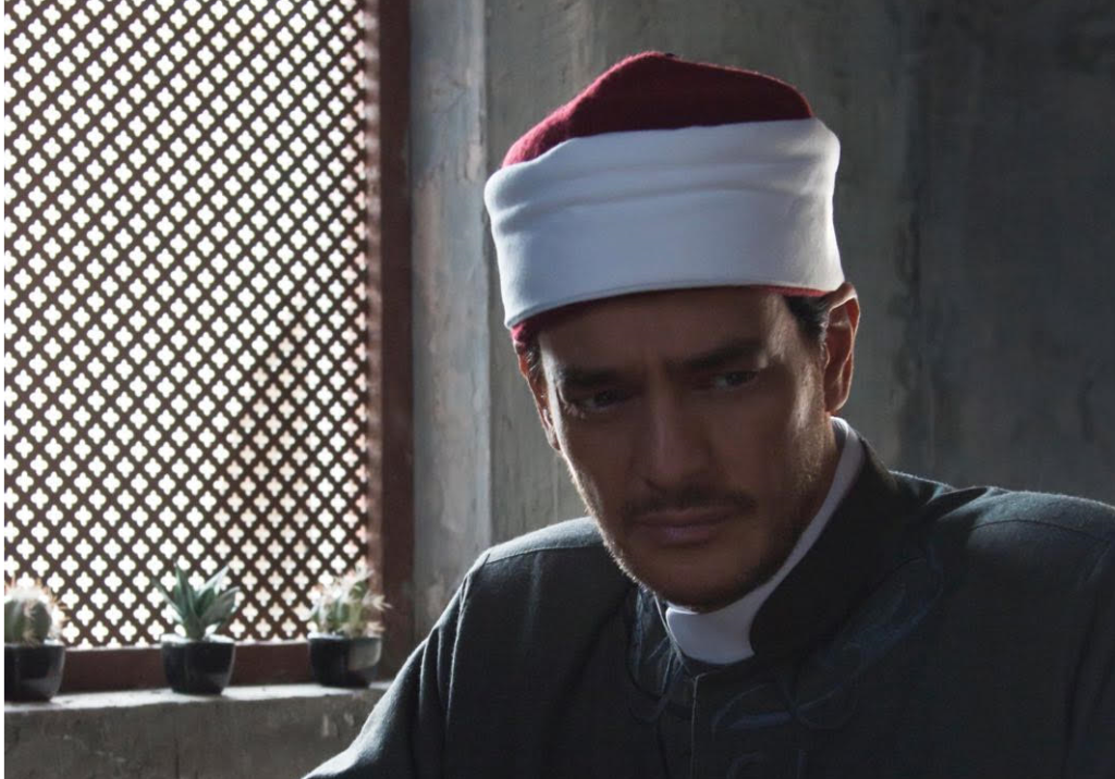 EXCLUSIVE: Khaled Abol Naga Will Be Starring in the Third Season of ‘Tyrant’