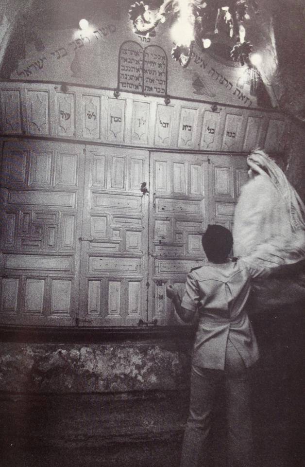 (Photo Credit: Courtesy of Nagi Georges Zeidan)