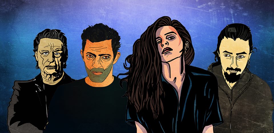 (lamis comic book)