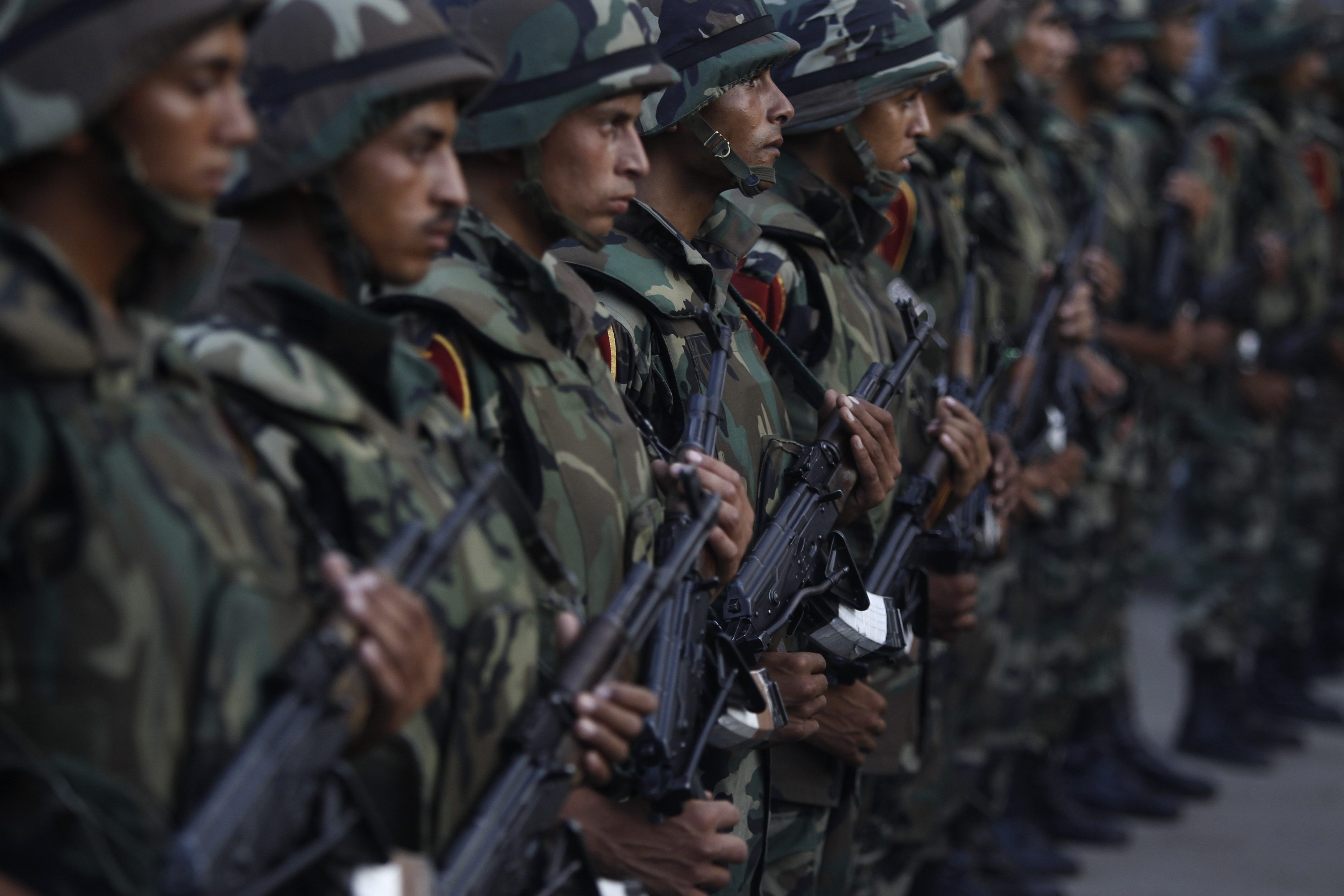 REUTERS/Amr Abdallah Dalsh