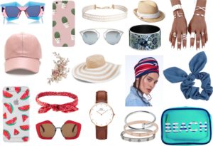 Accessories