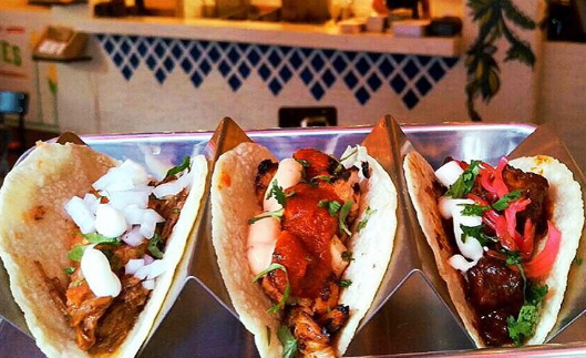 A Taqueria Just Opened in Beirut and We Mexi-Can’t Even