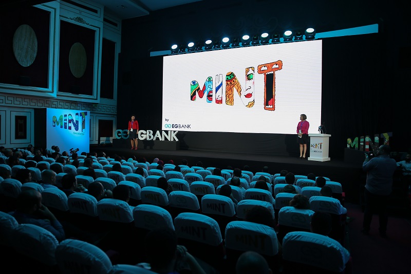 Egyptian Entrepreneurs, We’ve Got Some Great News for You!